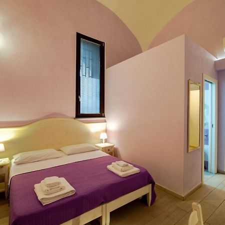 توري أنونزياتا Il Giardino Di Tonia - Oplontis Guest House - Bed & Garden - المظهر الخارجي الصورة